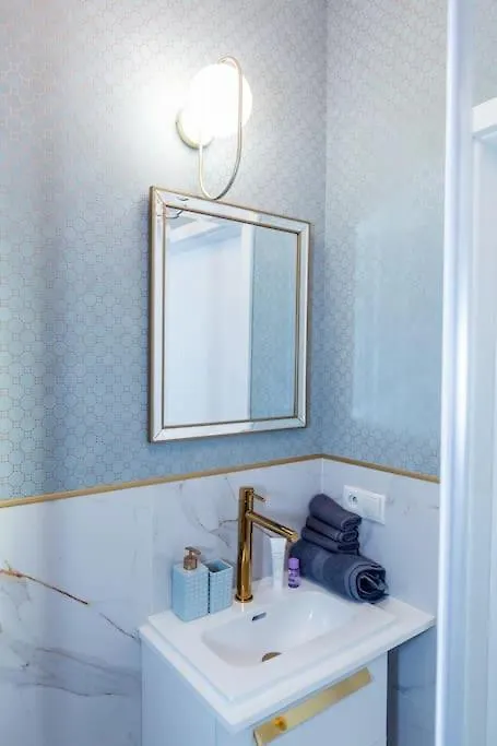 Modern, Elegant In The Heart Of Warsaw. Apartment 0*, Warsaw Poland